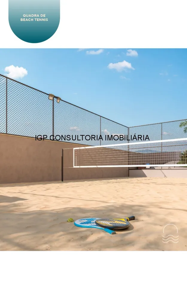 Apartamento, 2 quartos, 58 m² - Foto 4