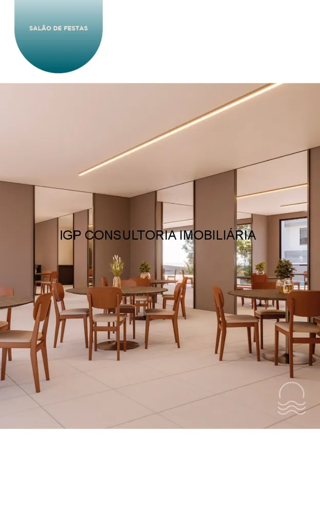 Apartamento, 2 quartos, 58 m² - Foto 6