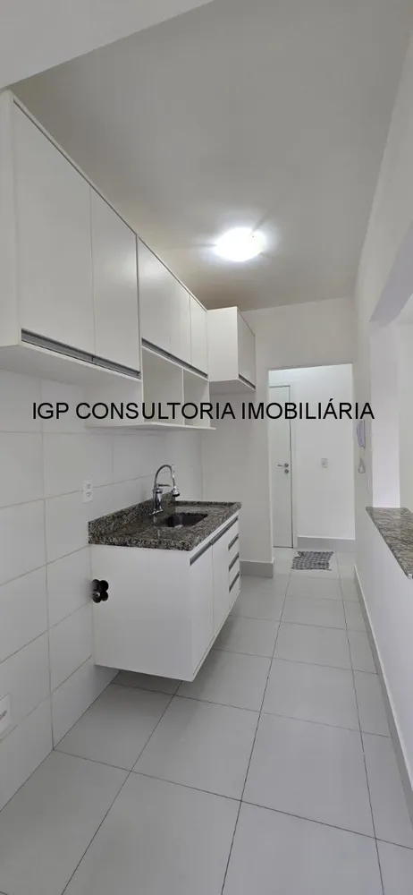 Apartamento, 3 quartos, 63 m² - Foto 7