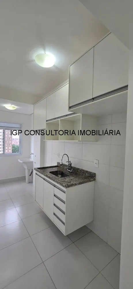 Apartamento, 3 quartos, 63 m² - Foto 6