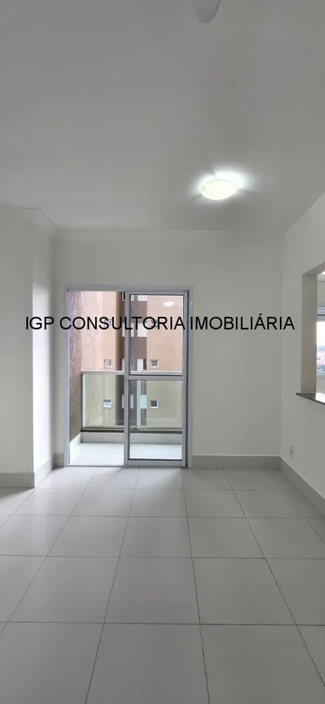 Apartamento, 3 quartos, 63 m² - Foto 5