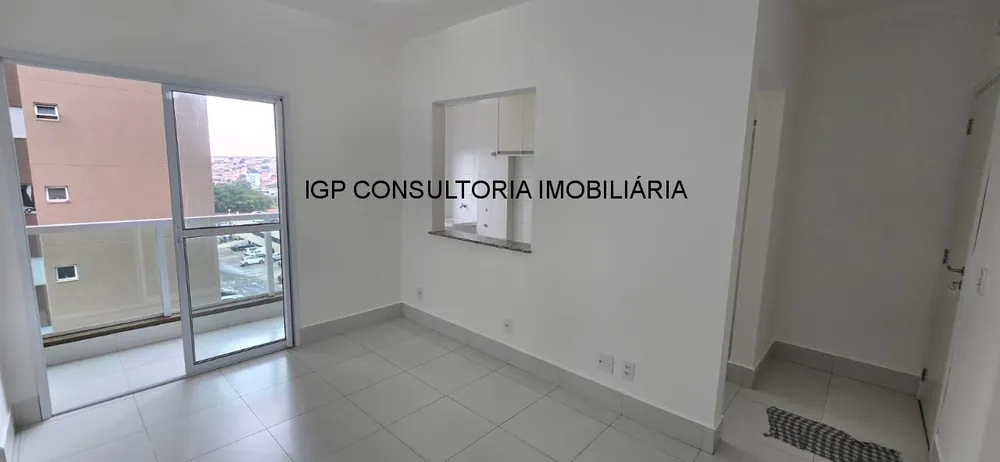 Apartamento, 3 quartos, 63 m² - Foto 3
