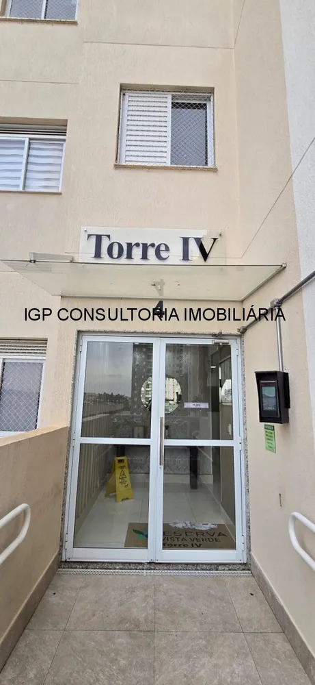 Apartamento, 3 quartos, 63 m² - Foto 2