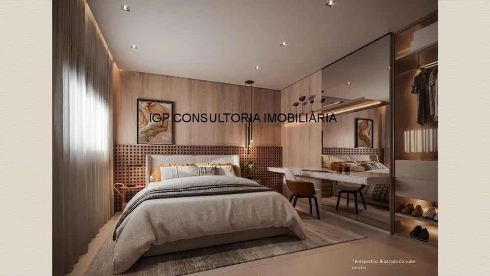 Apartamento, 2 quartos, 120 m² - Foto 7
