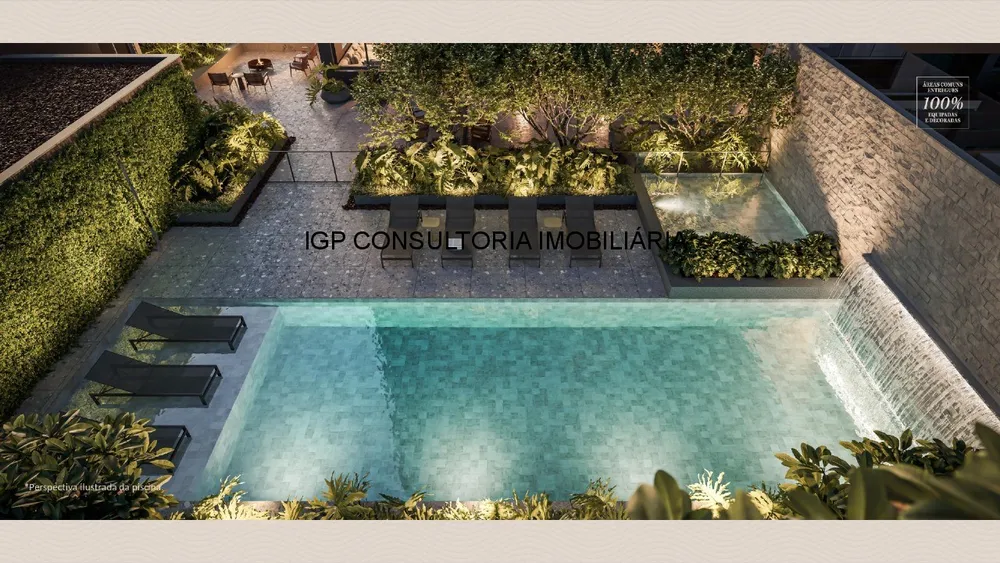 Apartamento, 2 quartos, 120 m² - Foto 5