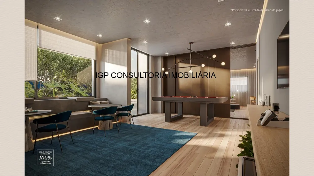 Apartamento, 2 quartos, 120 m² - Foto 6