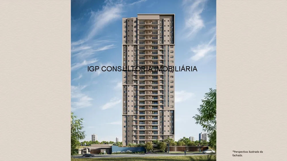 Apartamento, 2 quartos, 120 m² - Foto 2