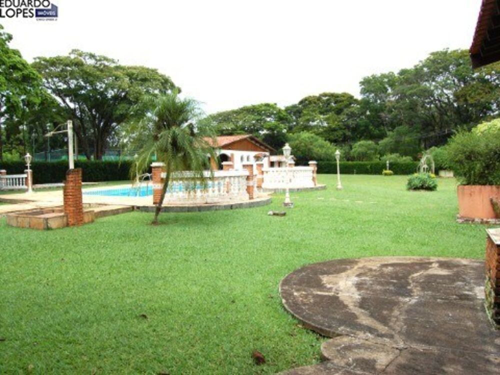 Chácara, 8 quartos, 5000 m² - Foto 29