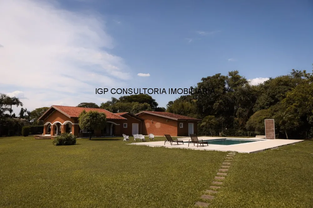 Chácara, 8 quartos, 5000 m² - Foto 41