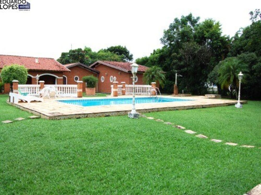 Chácara, 8 quartos, 5000 m² - Foto 33