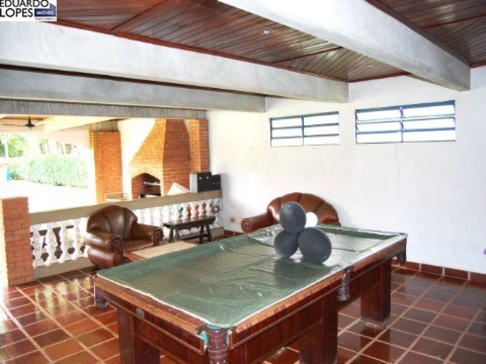 Chácara, 8 quartos, 5000 m² - Foto 20