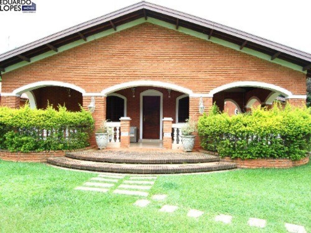 Chácara, 8 quartos, 5000 m² - Foto 28