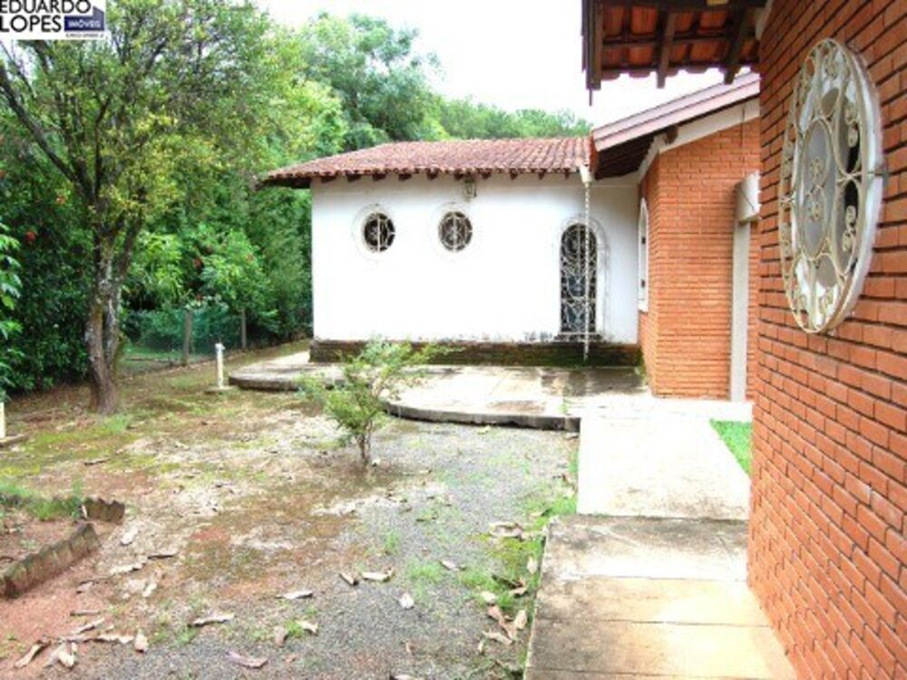 Chácara, 8 quartos, 5000 m² - Foto 2