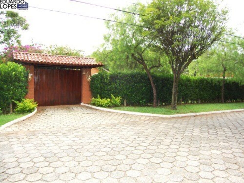 Chácara, 8 quartos, 5000 m² - Foto 24