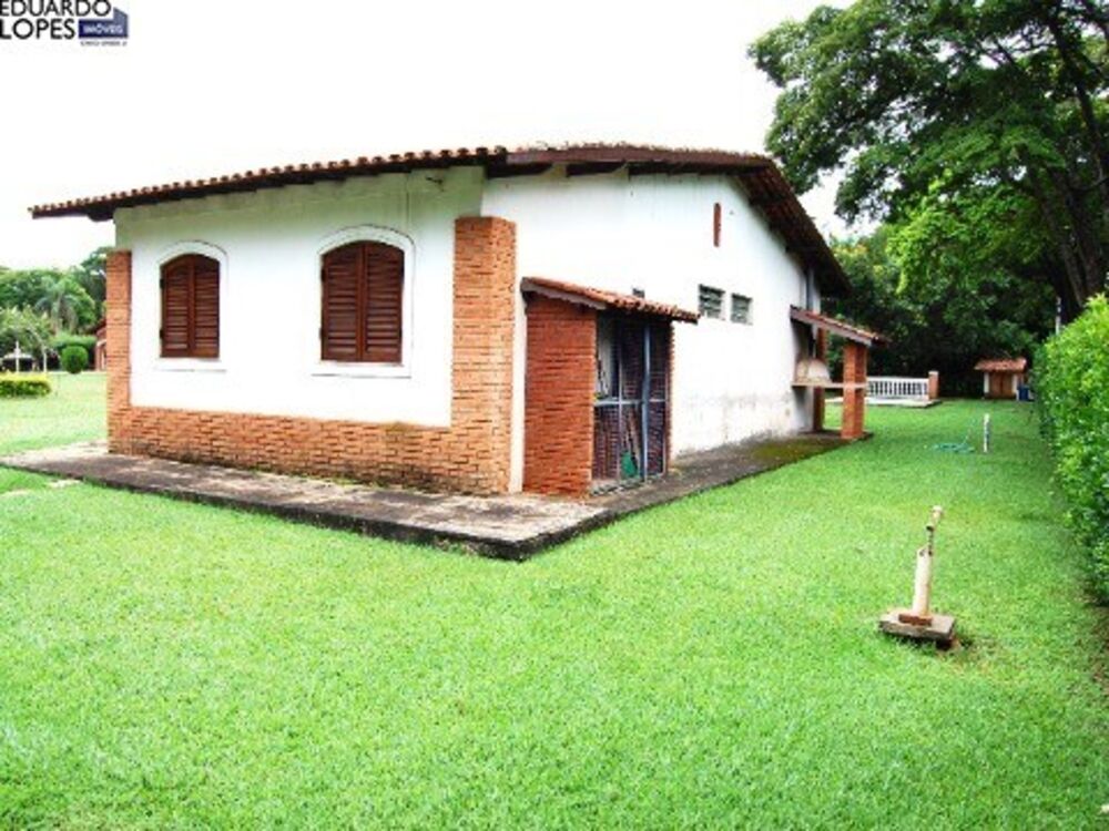 Chácara, 8 quartos, 5000 m² - Foto 17