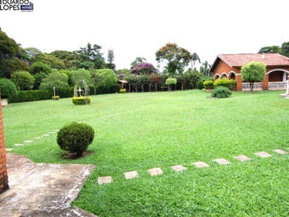 Chácara, 8 quartos, 5000 m² - Foto 30