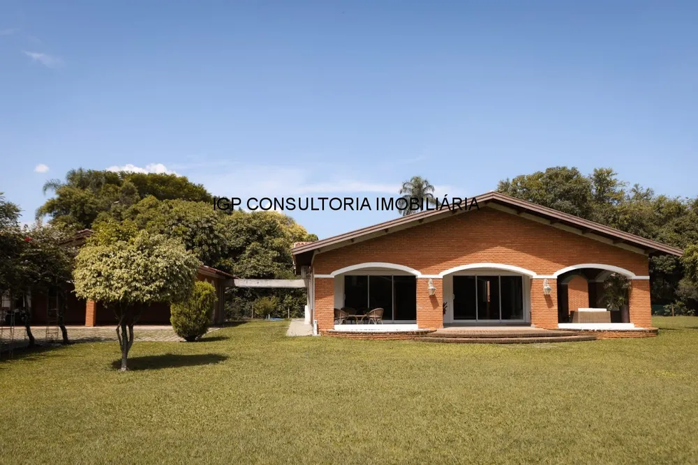 Chácara, 8 quartos, 5000 m² - Foto 38