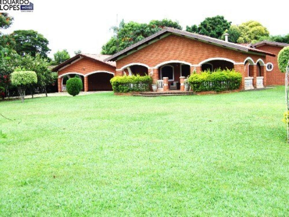 Chácara, 8 quartos, 5000 m² - Foto 11