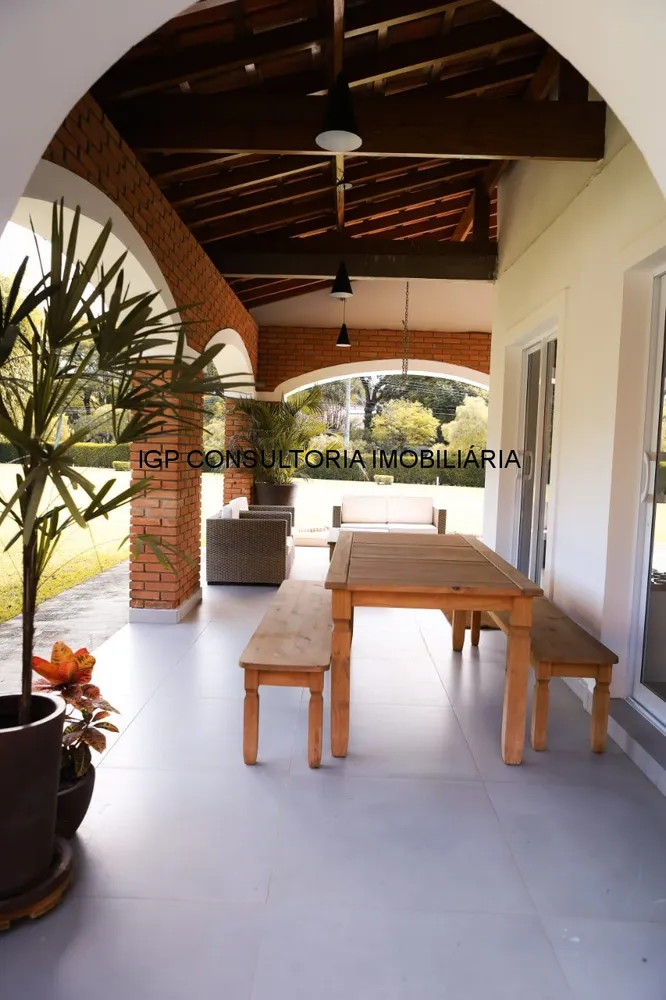 Chácara, 8 quartos, 5000 m² - Foto 44