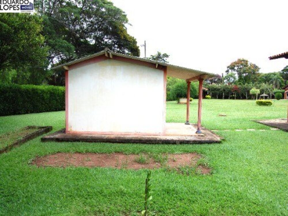Chácara, 8 quartos, 5000 m² - Foto 7