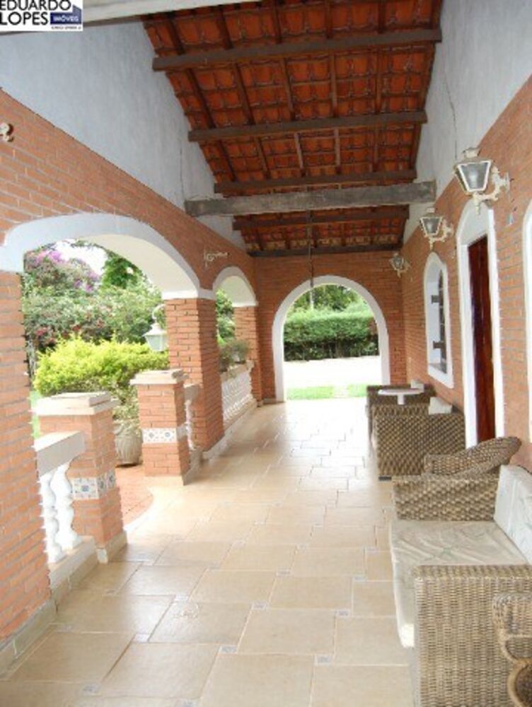 Chácara, 8 quartos, 5000 m² - Foto 4