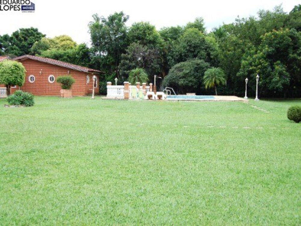 Chácara, 8 quartos, 5000 m² - Foto 22