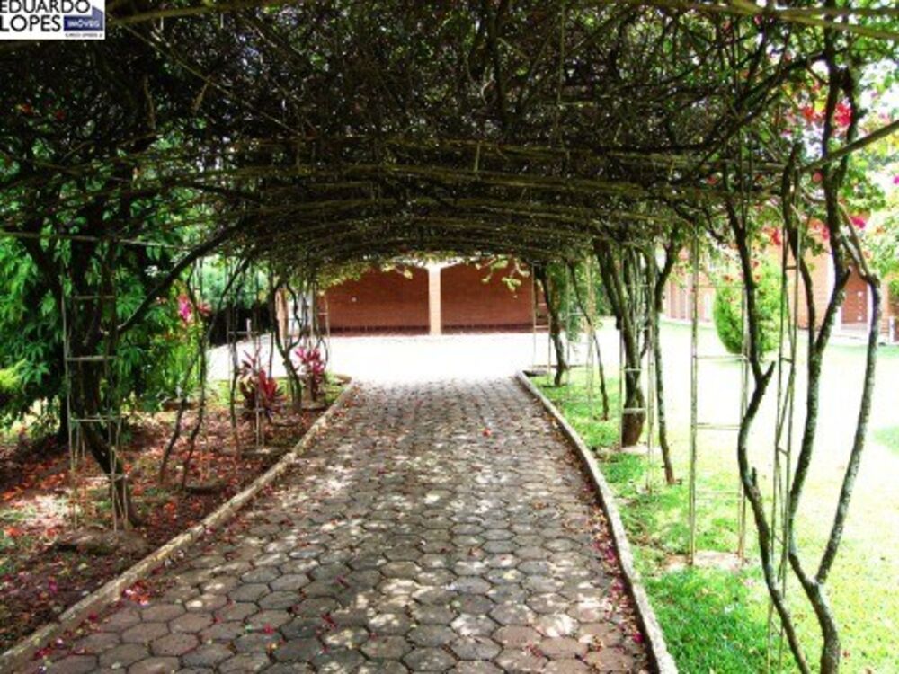 Chácara, 8 quartos, 5000 m² - Foto 18