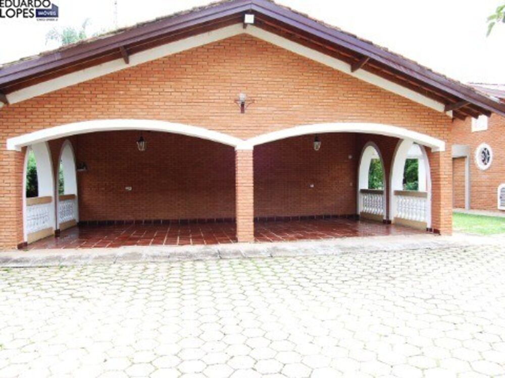 Chácara, 8 quartos, 5000 m² - Foto 32