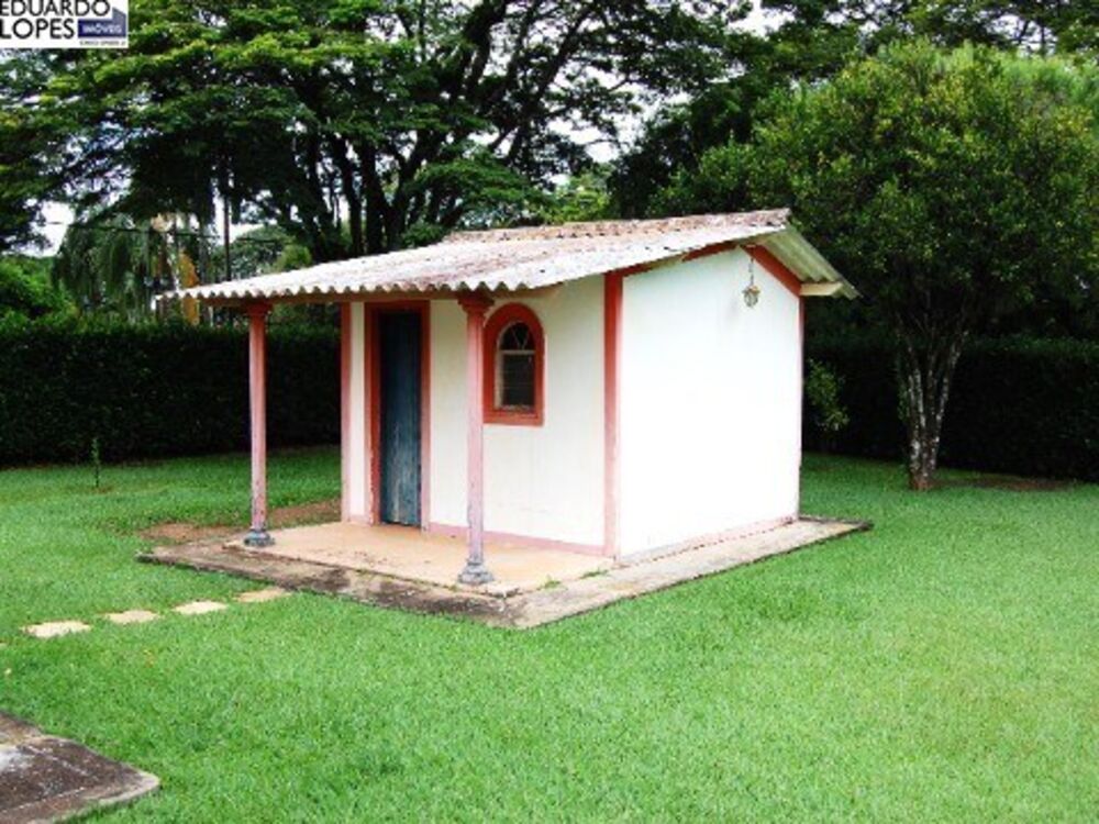 Chácara, 8 quartos, 5000 m² - Foto 10