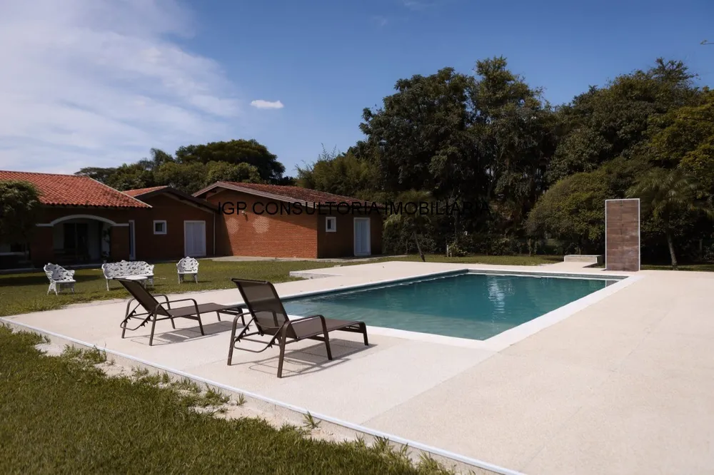 Chácara, 8 quartos, 5000 m² - Foto 40