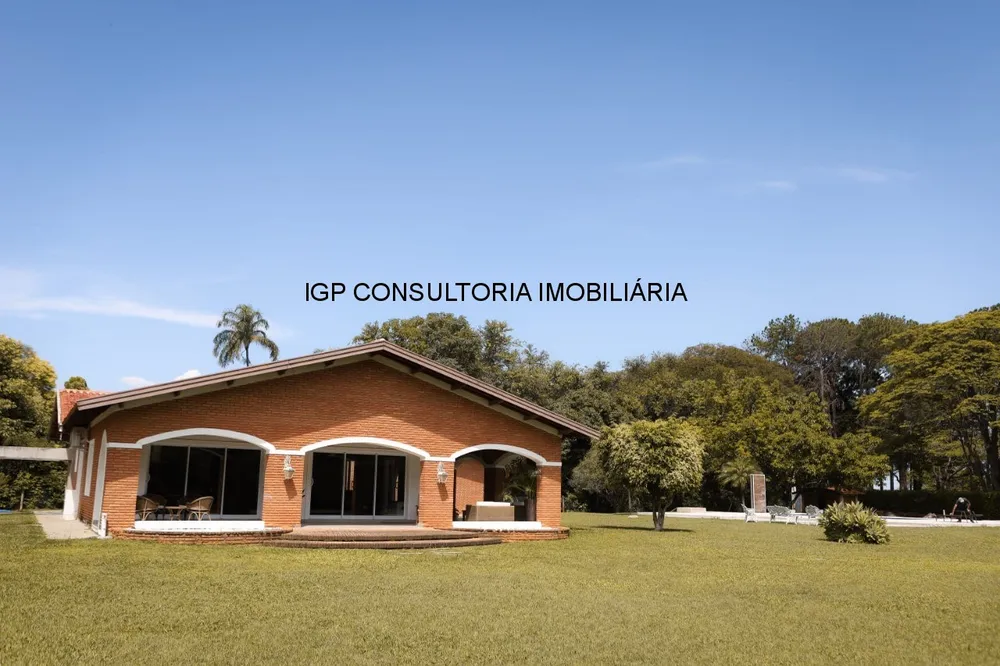 Chácara, 8 quartos, 5000 m² - Foto 37