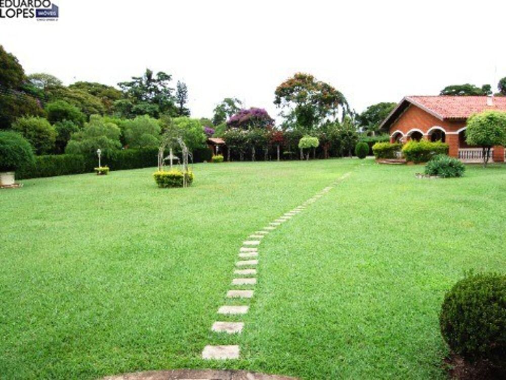 Chácara, 8 quartos, 5000 m² - Foto 6