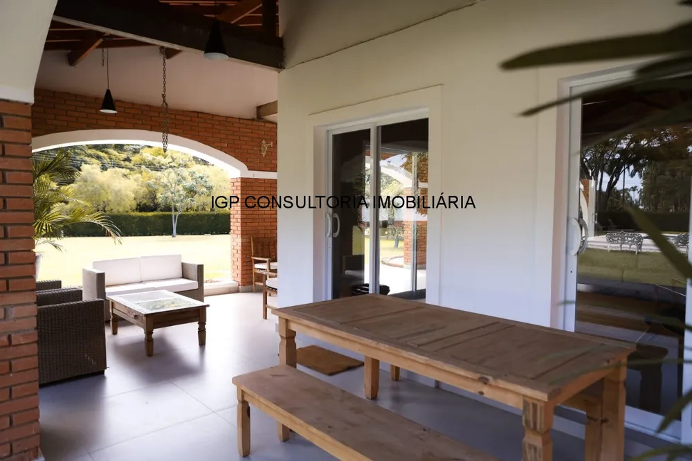 Chácara, 8 quartos, 5000 m² - Foto 42