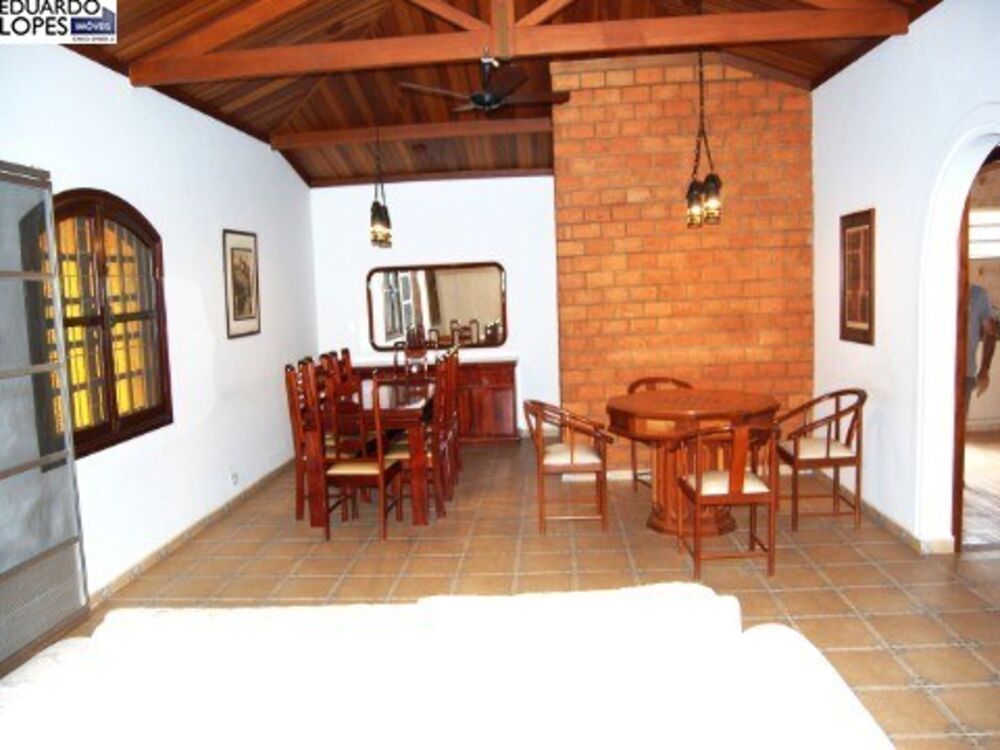 Chácara, 8 quartos, 5000 m² - Foto 25