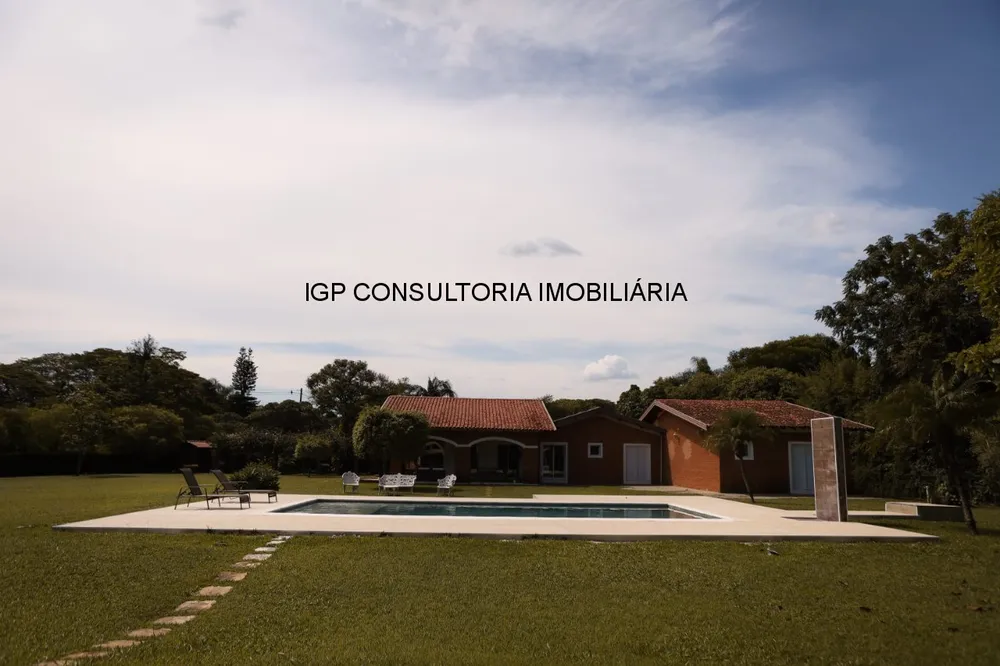 Chácara, 8 quartos, 5000 m² - Foto 39