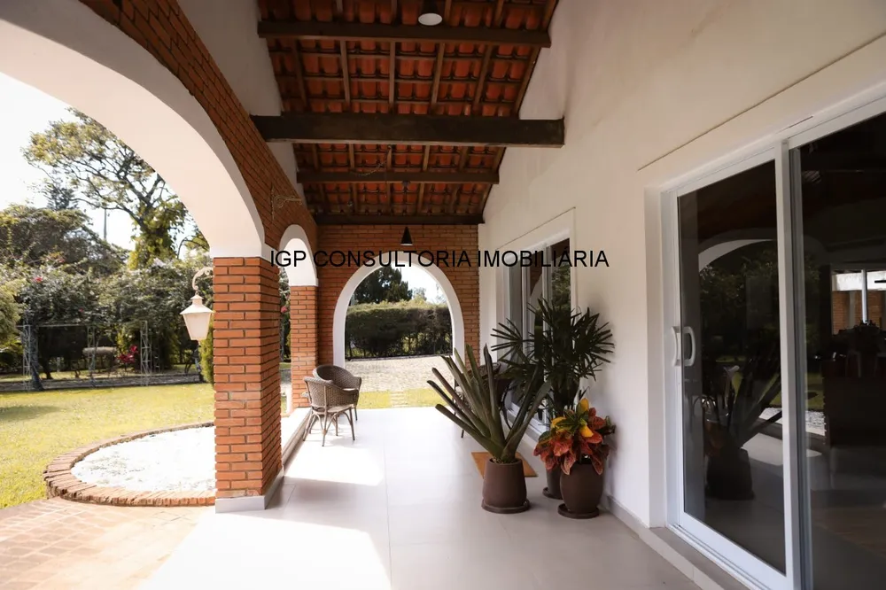 Chácara, 8 quartos, 5000 m² - Foto 43