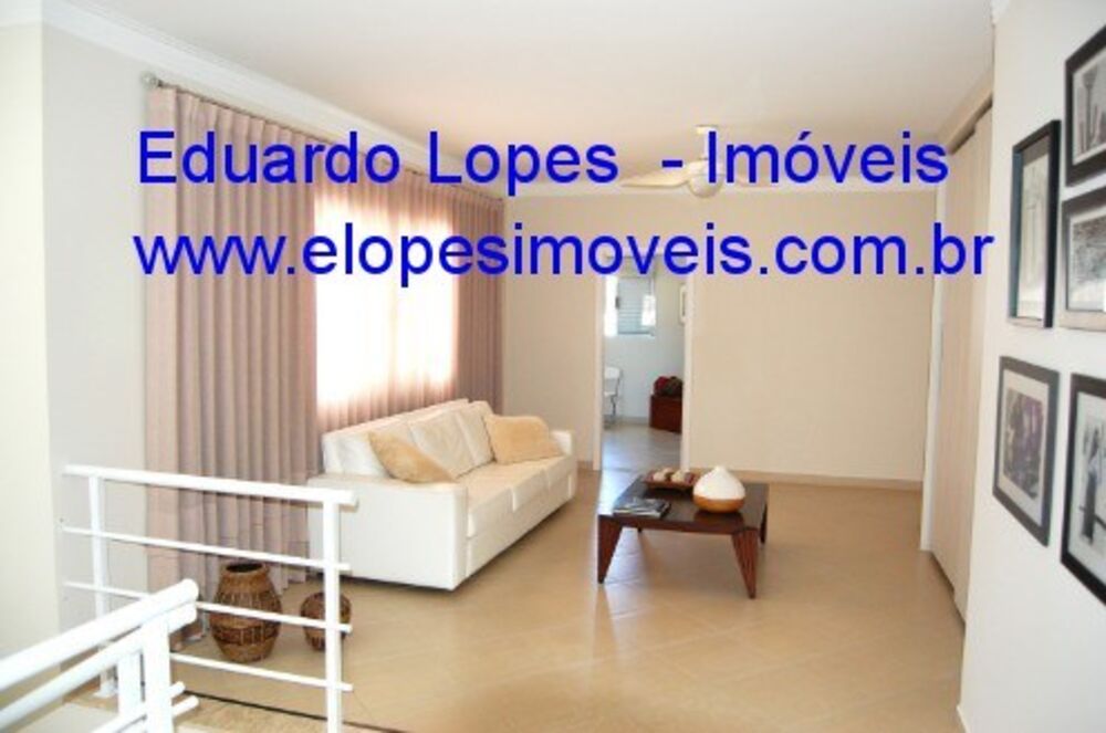 Casa, 4 quartos - Foto 1