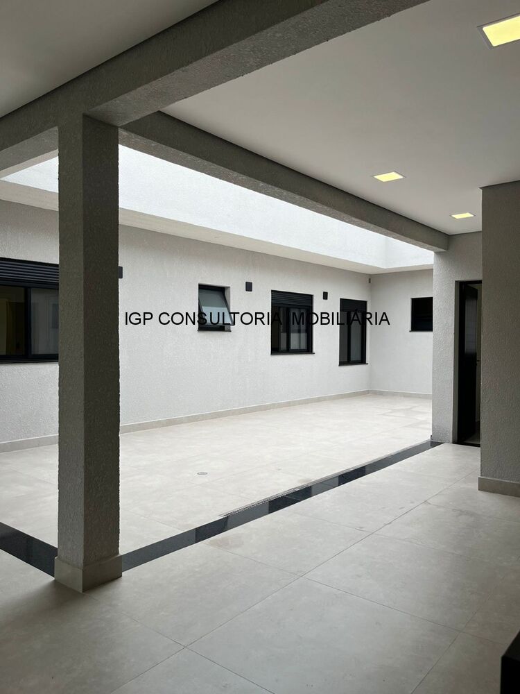 Casa, 3 quartos - Foto 3