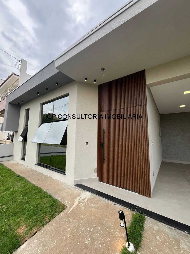 Casa, 3 quartos - Foto 2