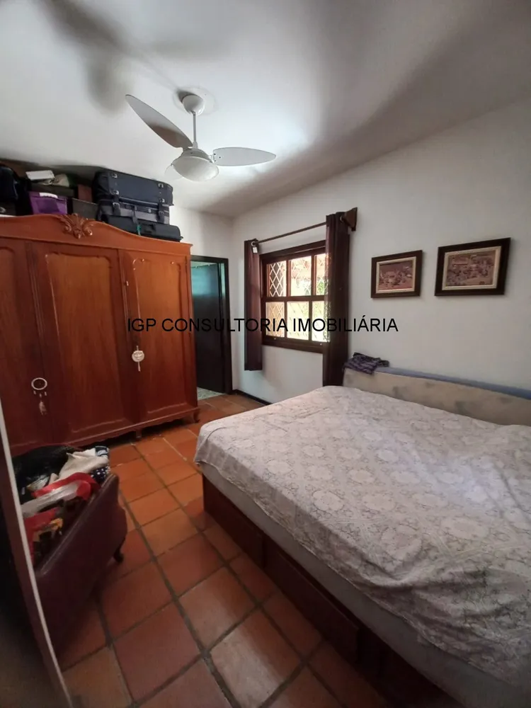 Chácara, 4 quartos - Foto 12