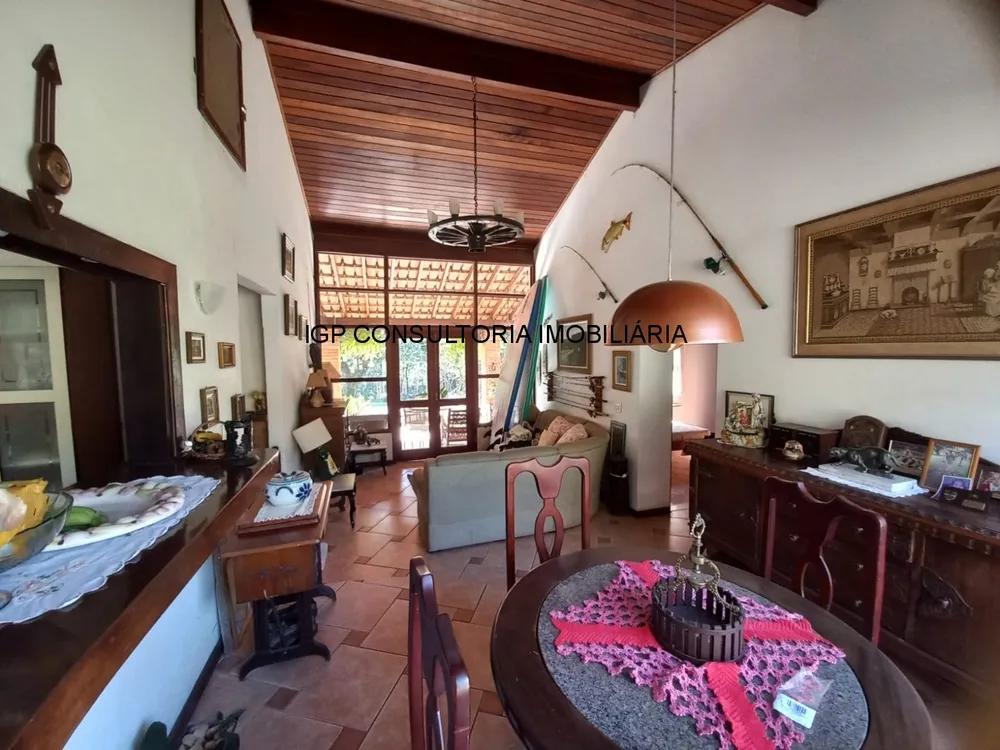 Chácara, 4 quartos - Foto 20