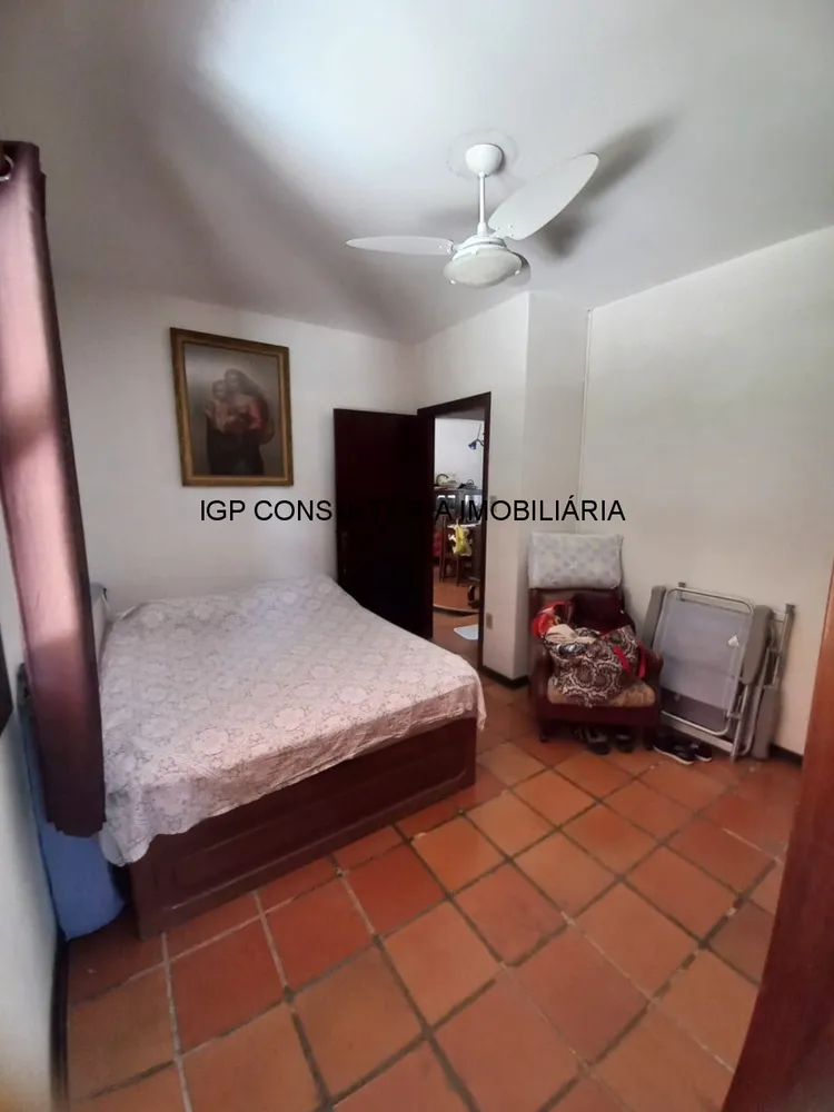 Chácara, 4 quartos - Foto 11