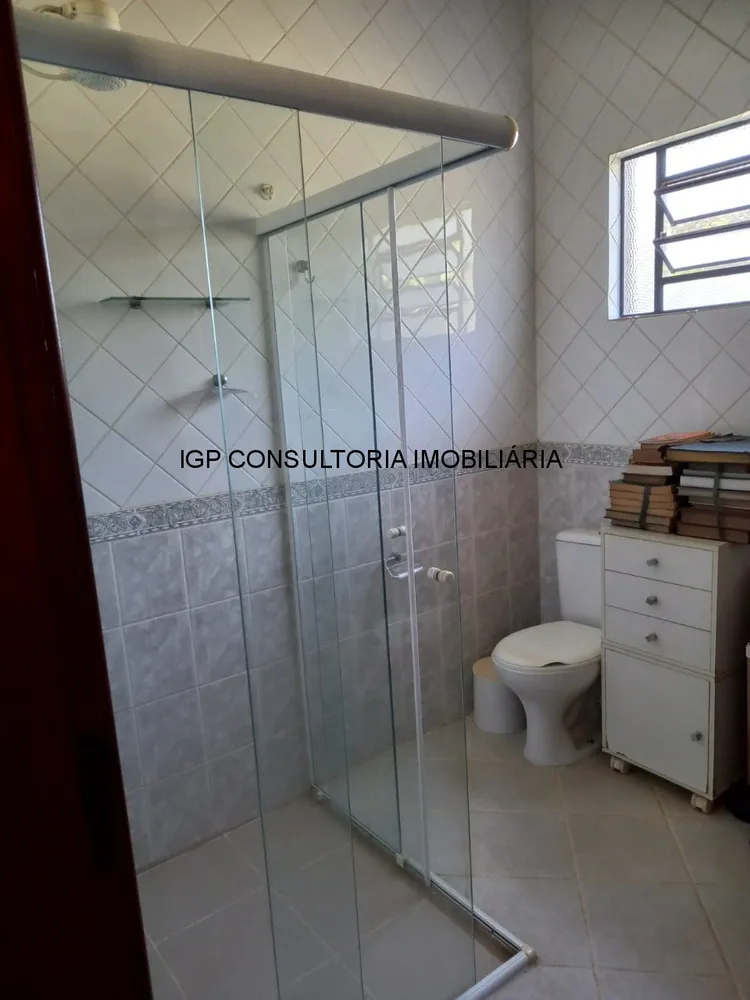 Chácara, 4 quartos - Foto 16