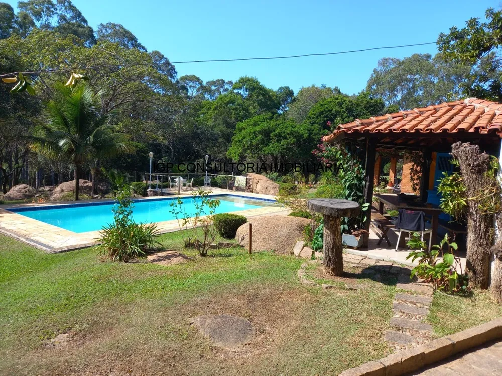 Chácara, 4 quartos - Foto 10