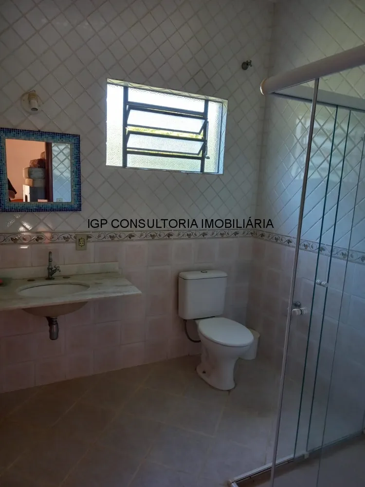 Chácara, 4 quartos - Foto 17