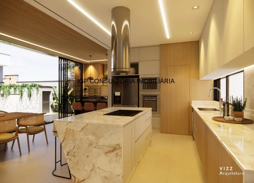 Casa, 3 quartos, 300 m² - Foto 10