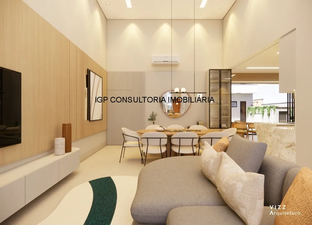 Casa, 3 quartos, 300 m² - Foto 3