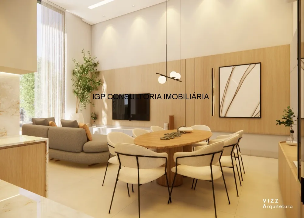 Casa, 3 quartos, 300 m² - Foto 5