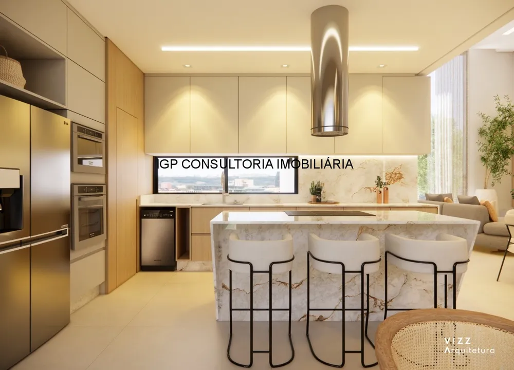 Casa, 3 quartos, 300 m² - Foto 11