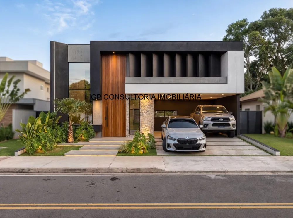 Casa, 3 quartos, 300 m² - Foto 1